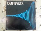 Kraftwerk Kraftwerk LP 1972 6641077