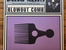 Digable Planets - Blowout Comb 2x Vinyl LP -Rare 94' OG 1st Press #P13-LIKE NEW