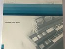 Christie Front Drive LP CR-024 First Pressing Mint Black Vinyl 1996 W/insert