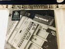 Newbury Comics Pearl Jam Live @ Orpheum Theatre ‘94 Sold Out 2LP Vinyl