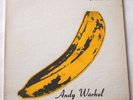 Velvet Underground & Nico 1967 Vinyl LP Original W/ Torso & Banana V6-5008