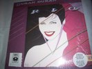 Duran Duran Rio 2014 double Vinyl LP