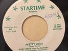 Rudy Owen w/the Ravens/Pretty Linda /The Cry of the Raven/Startime /SR 3287/1961