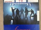 Anonymous By Anaamika LP -  RECORD VINYL PUNJABI FOLK BHANGRA RARE