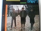 The Jam - Snap Vinyl LP UK 1st Press 1983 A2/B1/C2/D1 EX+ Best of - Paul Weller