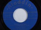 Funk 45 PRINCE GENO Brand New Man With The Master Plan ALADDIN VG+/VG++ HEAR