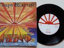 WIZZARD ninya warrior 7