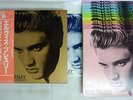 ELVIS PRESLEY COMPLETE SINGLES RCA RPL-2504-14 Japan OBI VINYL 11LP