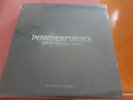 Powderfinger sealed Seven Deadly Spins vinyl record (Bernard Fanning)
