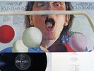 HARD STUFF BOLEX DEMENTIA ODEON EOP-80818 Japan VINYL LP