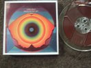 MILES DAVIS MILES IN THE SKY -  2-TRACK - 7-1/2 IPS - 7