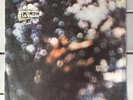Pink Floyd La Vallee  Taiwanese paper sleeve rare