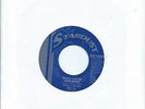 Kenny Carter:What's that on your finger/Johnny Nash:I'm leaving:Northern Soul
