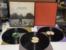 George Harrison All Things Must Pass STCH-639 EX-NM 12”LP 33 RPM Vinyl Record
