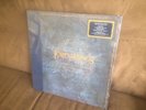 The Lord Of The Rings The Two Complete Recordings Limited Edition Vinyl Box Set