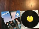 RAMONES Leave Home LP  - first pressing - Sheena on front cover