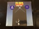 VINTAGE ELVIS PRESLEY - MOODY BLUE - FACTORY SEALED NEW - RCA AFL1-2423