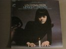 LOU DONALDSON MIDNIGHT CREEPER LP ORIG '68 BLUE NOTE BST 84280 SOUL JAZZ FUNK