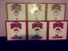 Ultimix 31 and Ultimix 35 Complete 3 Record Vinyl Sets - Black Box/Dead or Alive