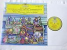 Ravel Bolero Mussorgsky-Ravel - Karajan - LP DGG Tulip 139 010 - MINT