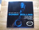 Classic Records Blue Note 1558 Sonny Rollins Vol 2 MONO LP SEALED Audiophile NEW
