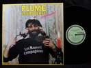 PLUME LATRAVERSE LP METAPHORMOSES 2  IMPORT FRANCE VINYLE QUEBEC CANADA 33T RARE