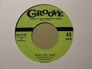 VARETTA DILLARD - Mama Don't Want - Rare GROOVE RECORDS R&B / ROCKER 45   hear