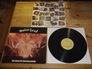 MOTÖRHEAD: No Sleep ´Til Hammersmith, 203 801, ORG NL, 1981, 12