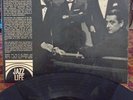 Zagreb Jazz Quartet 'With Pain i Was Born' Yugo Jazz Mono Fontana 1966 Modal/Out
