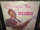 OG SEALED B.B. King Singin The Blues Vinyl 1957 Little Willie John Freddy King