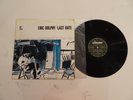 VG++/NM- GORGEOUS  Eric Dolphy Last Date LP RARE LIMELIGHT JAPAN PRESS  Lunch
