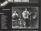 Mar-Vel' Mast... Various-50s/Rock & Roll/Rockabilly USA vinyl LP  record