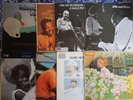 Oscar Peterson - 8 x LPs - Ben Webster, Ella, Jimmy Mchugh - Jazz