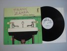 Frank Zappa - Waka/Jawaka - Hot Rats  - REPRISE  Promo -