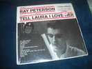 RAY PETERSON (LP)
