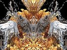 Himalayan [LP] by Band of Skulls (Vinyl, Mar-2014, 2 Discs, Electric Blues Reco…