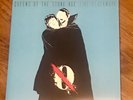 Queens Of The Stone Age Like Clockwork Limited 2x LP 180g 45rpm Vinyl Blue Cover
