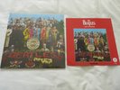 The Beatles - Sgt Pepper's Lonely Hearts Club Band 2017 reissue de Agostini new
