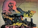 Francesco De Masi - Fuga Dal Bronx - New Sealed Vinyl LP MONDO DEATH WALTZ