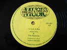 Alton Ellis The Heptones Vin Gordon ?LISTEN? I'm Just A Man UK 12
