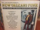 Soul Jazz -New Orleans Funk Comp LP