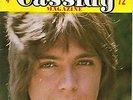 The Official David Cassidy Magazine No: 4 September 1972