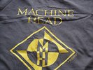 Machine Head - officiel vintage