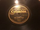 COUNTRY KENTUCKY GIRLS Columbia 15364 Old & In the Way/Sweet Golden Daisies E++
