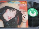 FLOR SILVESTRE CANTANDO NORTEÑO MEXICAN LP NORTEÑO