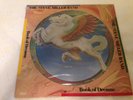 STEVE MILLER BAND BOOK OF DREAMS PICTURE DISC 1978 LP SEAX-11903 MINT SEALED