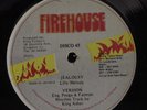 LILLY MELODY Jealousy FIREHOUSE 12