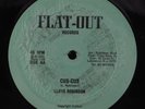 LLOYD ROBINSON Cus-Cus FLAT-OUT 12