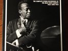 Complete Miles Davis Quintet Studio 1965-1968 10xLP Mosaic Records Vinyl Box Set