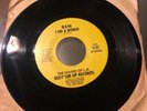 Ben I See A World  rare Modern Soul 45